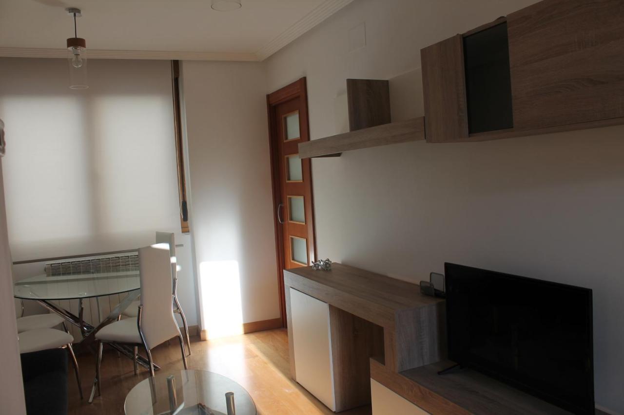 Ático Puerta Zamora Salamanca Exterior foto